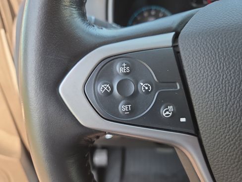 Used 2019 Chevrolet Colorado ZR2 w/ ZR2 Dusk Special Edition AWD/4WD image 30