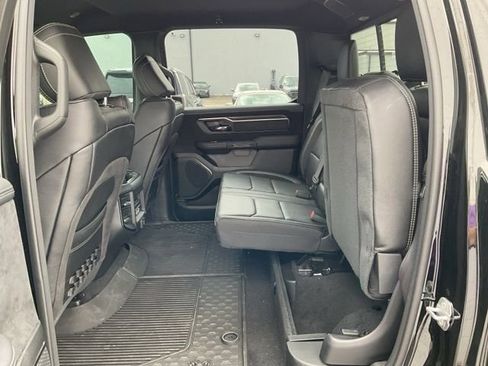 Used 2026 RAM 1500 RHO AWD/4WD image 26
