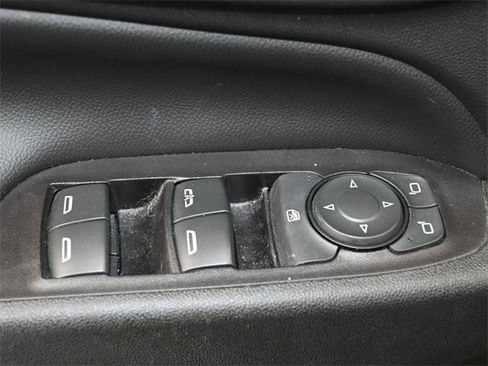 Used 2024 Chevrolet Traverse RS w/ LPO, Floor Liner Package image 18