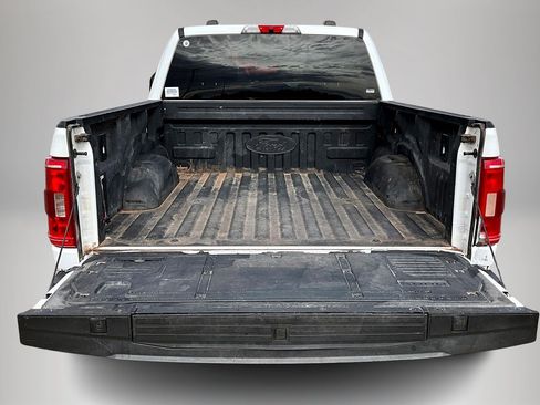 Used 2021 Ford F150 XL w/ Trailer Tow Package image 7