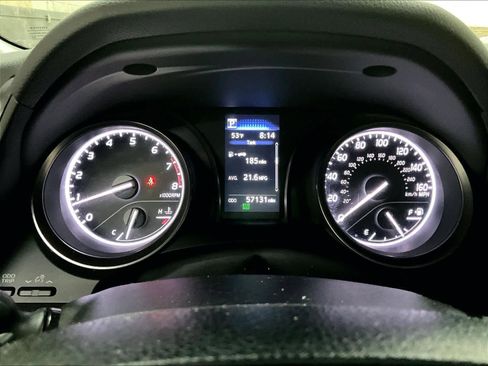 Used 2023 Toyota Camry SE image 21