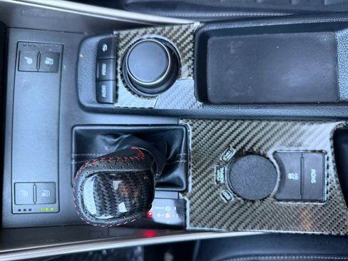 Used 2016 Lexus IS 200t w/ F Sport Package image 22