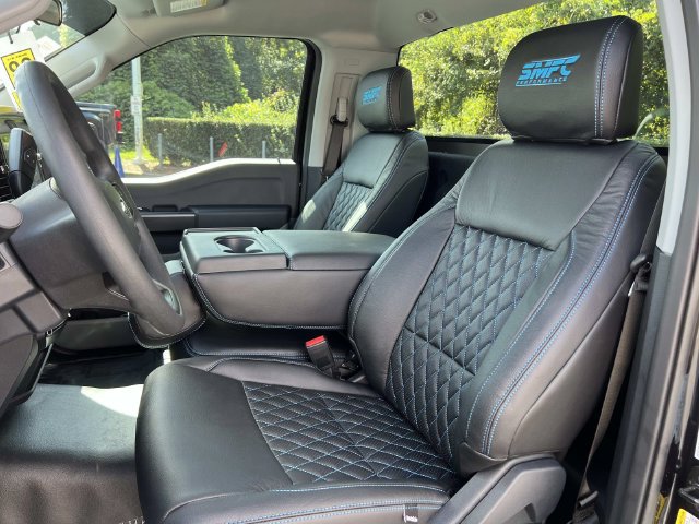 New 2026 Ford F150 XL AWD/4WD image 12