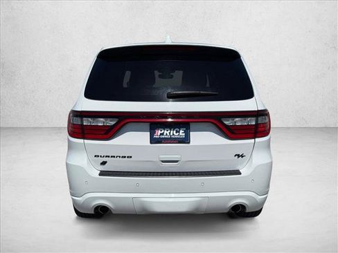 Used 2022 Dodge Durango R/T w/ Blacktop Package AWD/4WD image 5