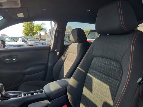 Certified 2023 Honda HR-V Sport image 16