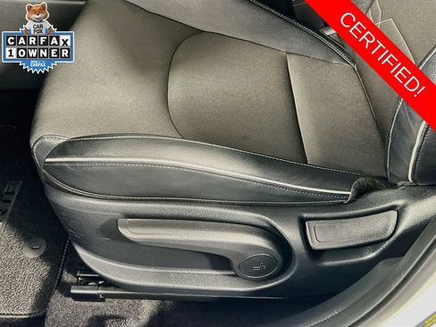 Certified 2024 Kia Forte GT-Line FWD image 20