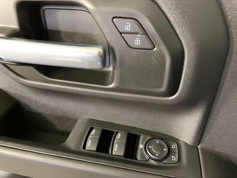 Used 2026 GMC Sierra 1500 Pro w/ Pro Value Package AWD/4WD image 27