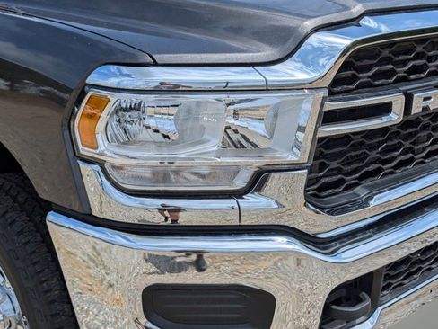 New 2024 RAM 2500 Tradesman w/ Chrome Appearance Group image 10