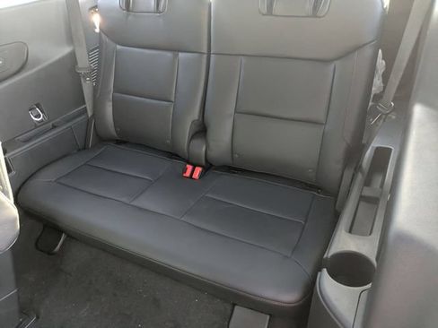 New 2026 Ford Explorer ST w/ Sun And Sound Package AWD/4WD image 21