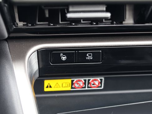 Certified 2025 Lexus TX 350 AWD w/ Technology Package image 28