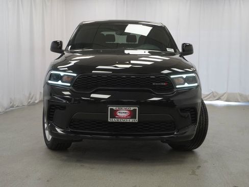 New 2026 Dodge Durango GT image 7