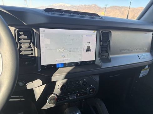 New 2025 Ford Bronco Badlands AWD/4WD image 64