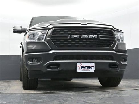 Used 2024 RAM 1500 Big Horn image 40