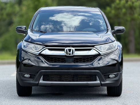 Used 2017 Honda CR-V EX-L image 3