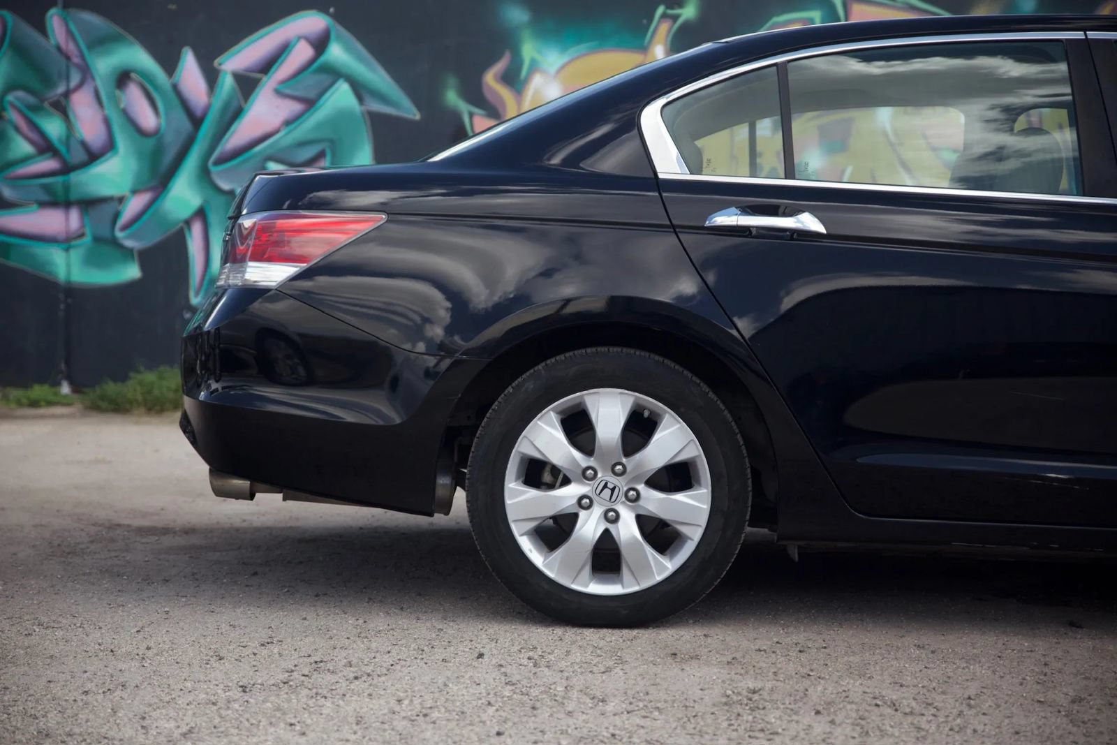 Used 2008 Honda Accord EX-L image 40