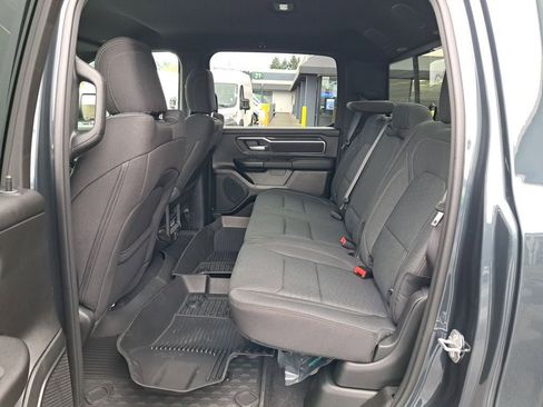 New 2026 RAM 1500 Big Horn AWD/4WD image 14