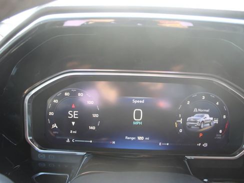 New 2026 Chevrolet Silverado 1500 RST AWD/4WD image 34