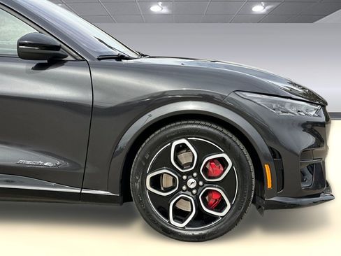 Used 2021 Ford Mustang Mach-E GT AWD/4WD image 38