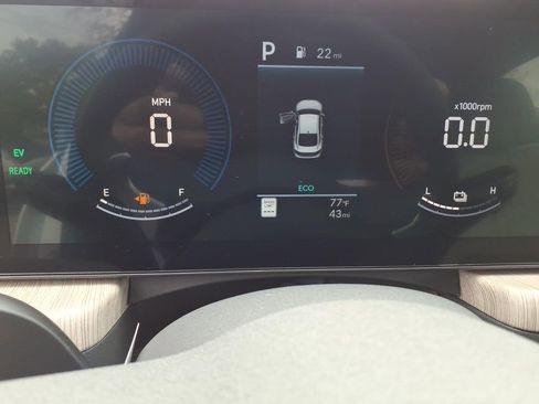 New 2026 Hyundai Sonata SEL FWD image 18