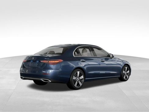 New 2026 Mercedes-Benz C 300 C 300 image 24