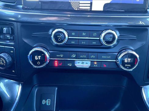 Used 2021 Ford F150 XLT w/ Equipment Group 302A High image 33