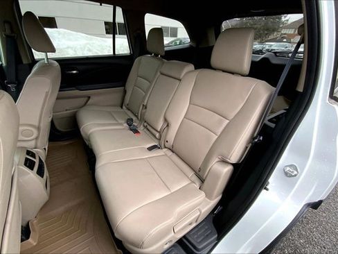 Used 2022 Honda Pilot EX-L image 26