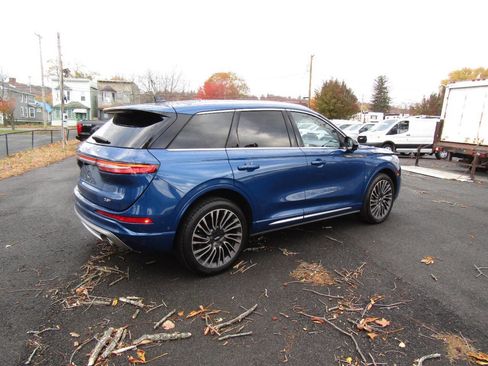 Used 2020 Lincoln Corsair Reserve w/ Equipment Group 201A image 46