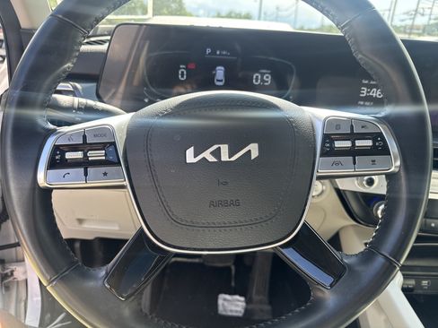 Used 2023 Kia Telluride S w/ S Sunroof Package AWD/4WD image 18