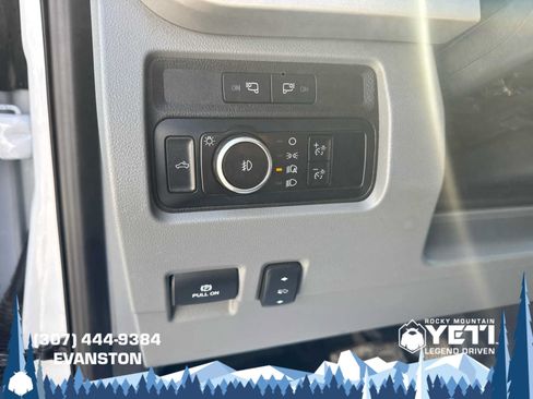 Used 2024 Ford F250 XLT w/ FX4 Off-Road Package AWD/4WD image 26