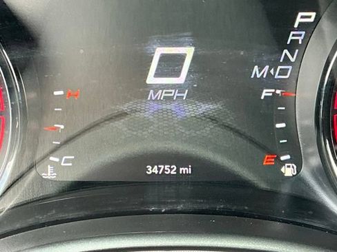 Used 2022 Dodge Charger SXT w/ Blacktop Package RWD image 26