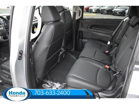 New 2026 Honda Odyssey EX-L image 30