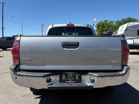 Used 2014 Toyota Tacoma 2WD Access Cab w/ SR5 Package image 7