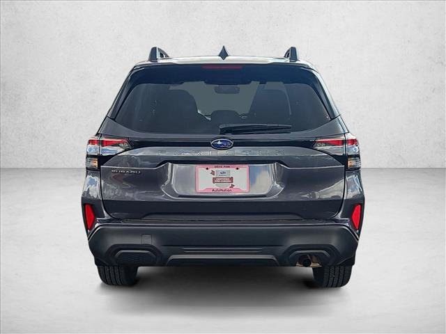 Used 2026 Subaru Forester Premium AWD/4WD image 9