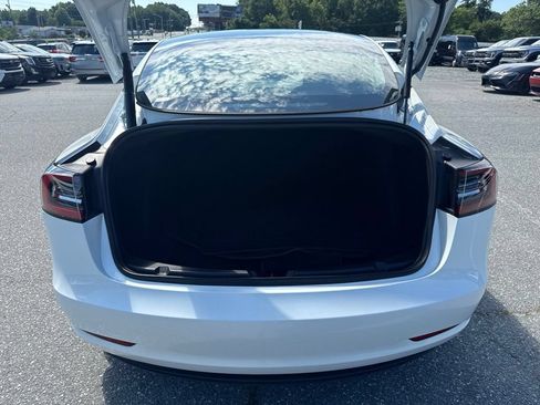 Used 2023 Tesla Model 3 Performance AWD/4WD image 19