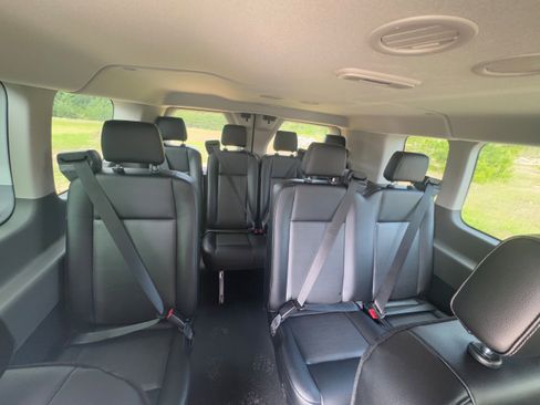 New 2024 Ford Transit 350 XL image 41