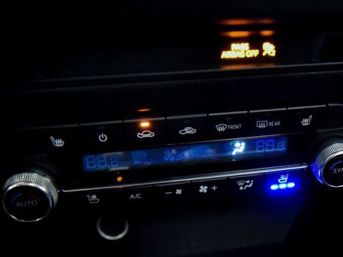 Used 2023 MAZDA CX-5 AWD 2.5 Turbo image 32