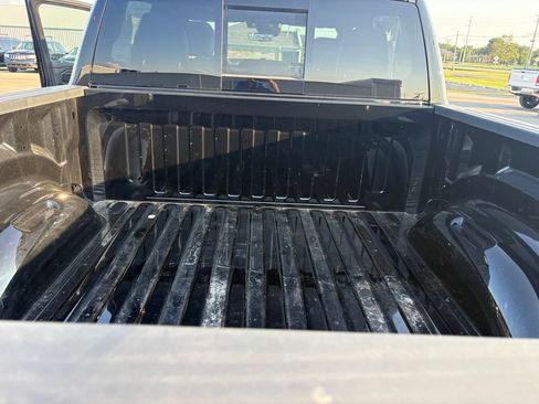 Used 2025 RAM 1500 Rebel w/ Advanced Safety Group II AWD/4WD image 24