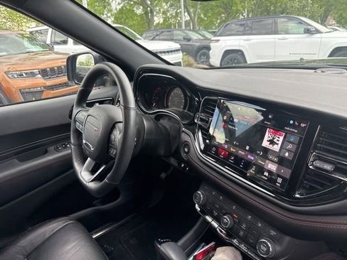 Used 2023 Dodge Durango R/T AWD/4WD image 16