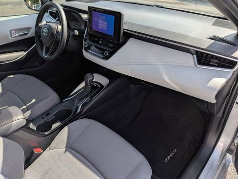 Used 2024 Toyota Corolla SE FWD image 32