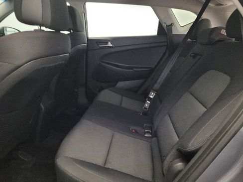 Used 2018 Hyundai Tucson SE AWD/4WD image 18