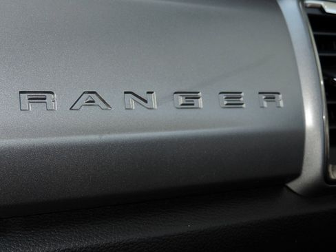 Used 2021 Ford Ranger XLT w/ Equipment Group 301A Mid RWD image 18