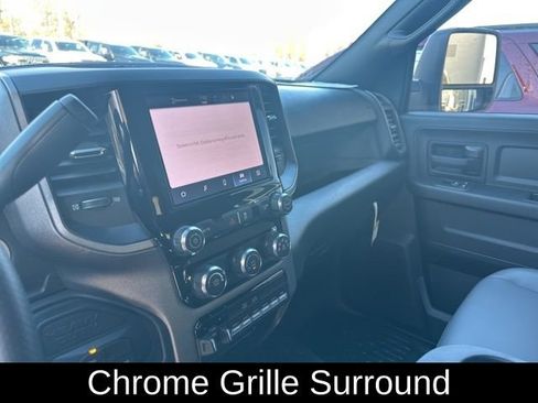 New 2026 RAM 4500 Tradesman w/ Chrome Appearance Group image 23