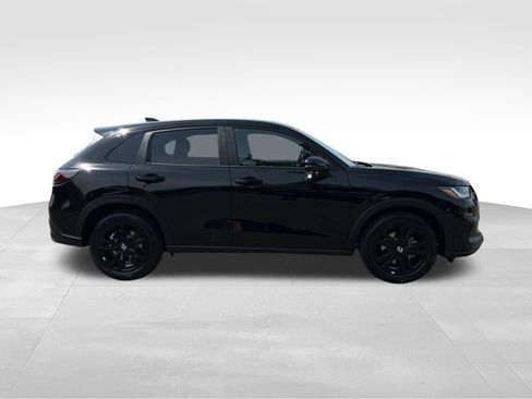 New 2026 Honda HR-V Sport image 9