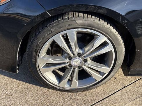 Used 2016 Mercedes-Benz E 350 Sedan image 13