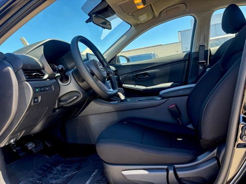 New 2025 Nissan Sentra S image 22