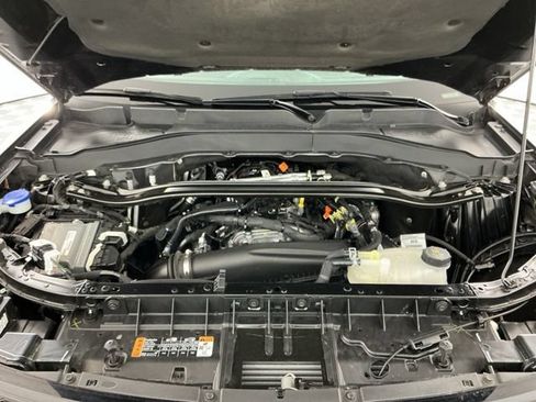 Used 2026 Ford Explorer ST-Line AWD/4WD image 35