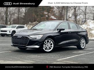 Used 2025 Audi A3 2.0T Premium w/ Convenience Package video 1