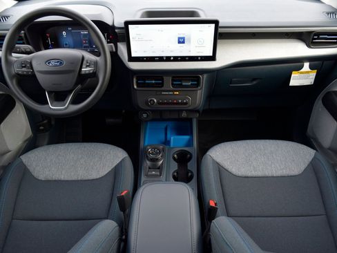 New 2026 Ford Maverick XLT image 7