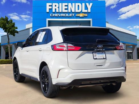 Used 2022 Ford Edge ST-Line image 5