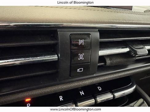 Certified 2022 Lincoln Corsair AWD w/ Premium Package image 56